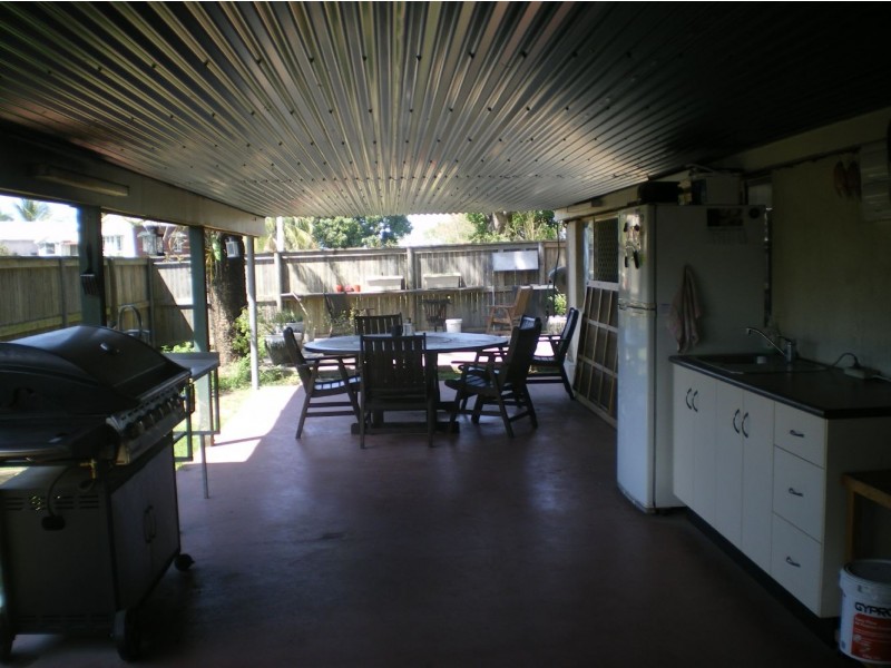 53 and 55 Cremorne Street, Mackay QLD 4740