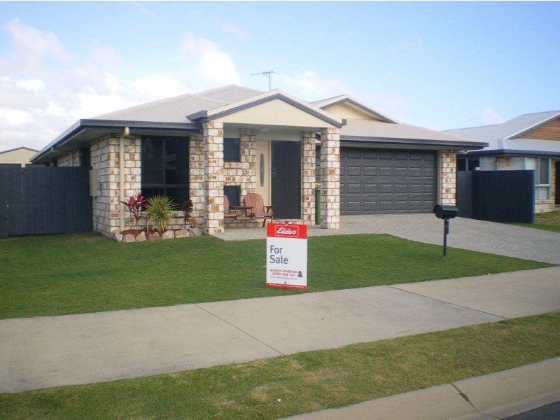 13  Schooner Avenue, Bucasia QLD 4750