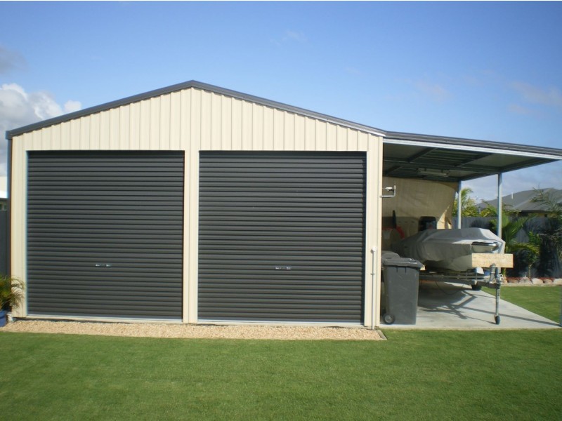 13  Schooner Avenue, Bucasia QLD 4750