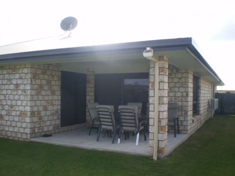 13  Schooner Avenue, Bucasia QLD 4750