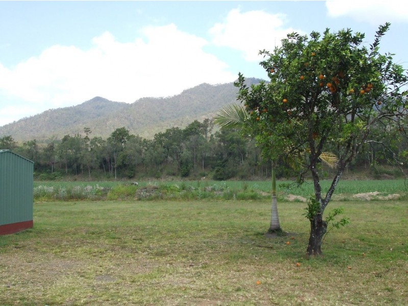 5279  Mackay Eungella Road, Finch Hatton QLD 4756