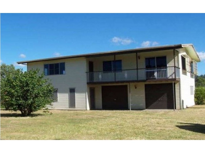 3913 Bruce Highway, Kuttabul QLD 4741