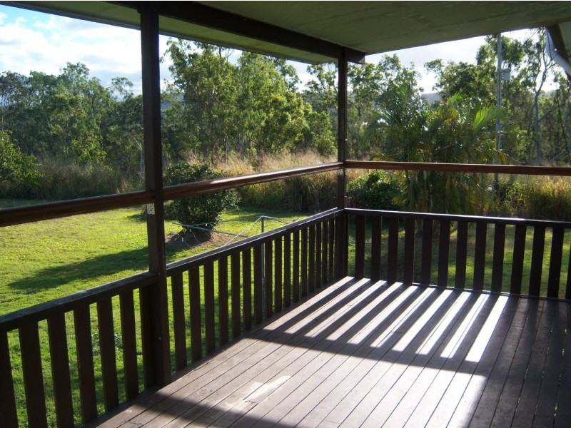 3913 Bruce Highway, Kuttabul QLD 4741