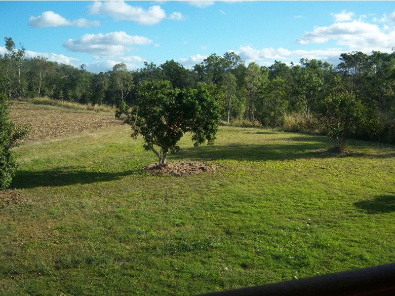3913 Bruce Highway, Kuttabul QLD 4741