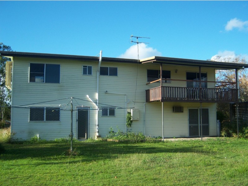 3913 Bruce Highway, Kuttabul QLD 4741