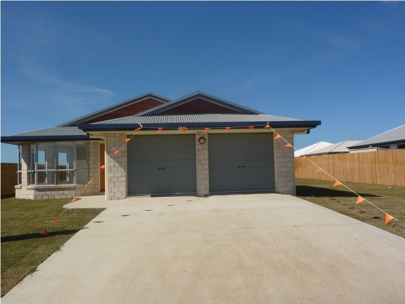 Various House and Land Packages, Mackay QLD 4740