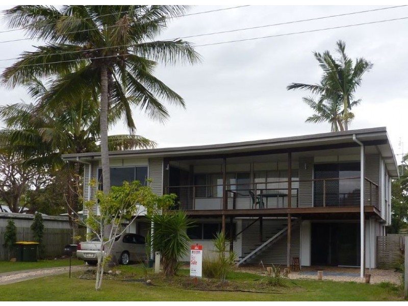 14 Hicks Street, North Mackay QLD 4740