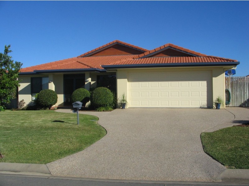 19 Romaine Court, Glenella QLD 4740