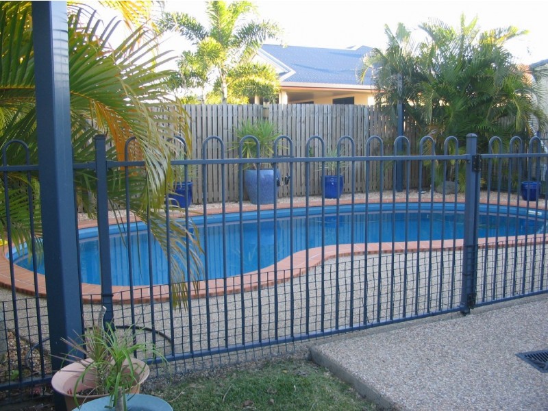 19 Romaine Court, Glenella QLD 4740