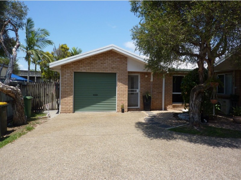 3/39 Paget Street, West Mackay QLD 4740
