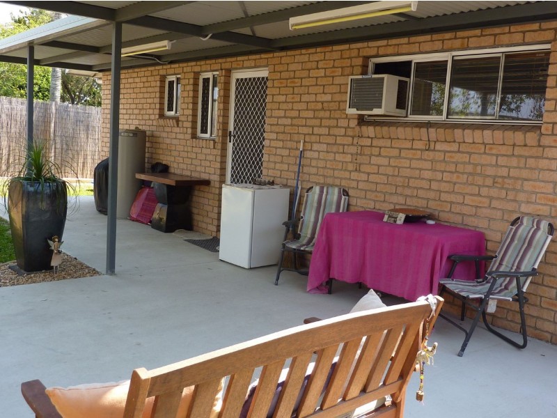 3/39 Paget Street, West Mackay QLD 4740