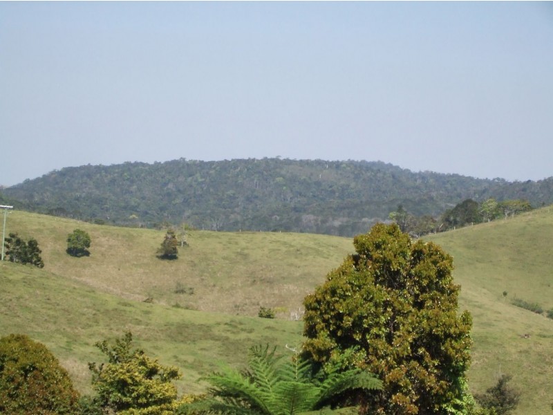 1831 Dalrymple Road, Dalrymple Heights QLD 4757