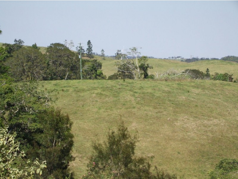 1831 Dalrymple Road, Dalrymple Heights QLD 4757