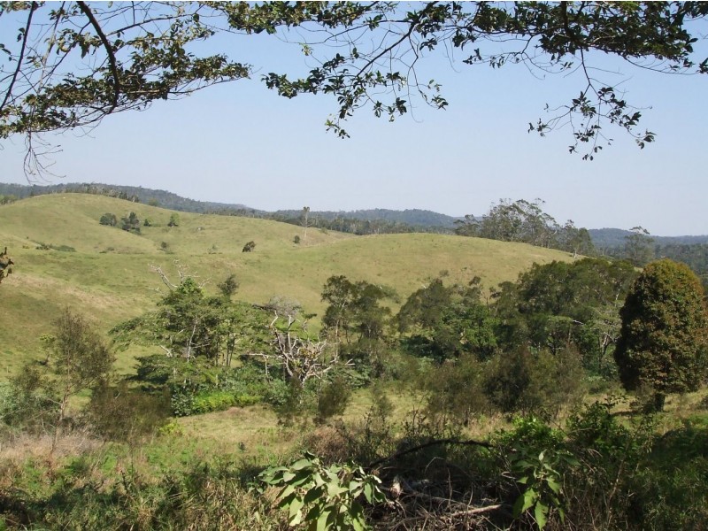 1831 Dalrymple Road, Dalrymple Heights QLD 4757