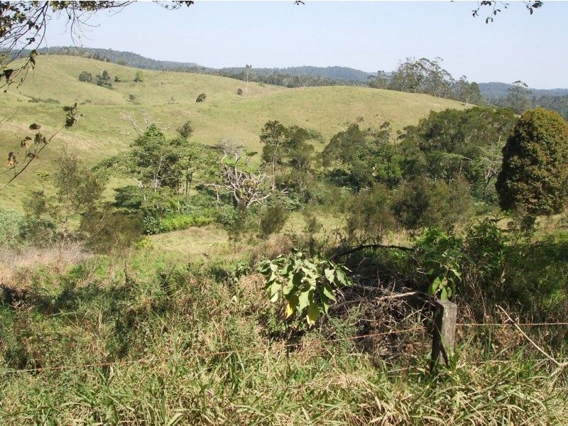 1831 Dalrymple Road, Dalrymple Heights QLD 4757