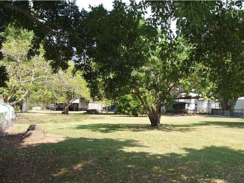 6262 Mackay Eungella Road, Netherdale QLD 4756