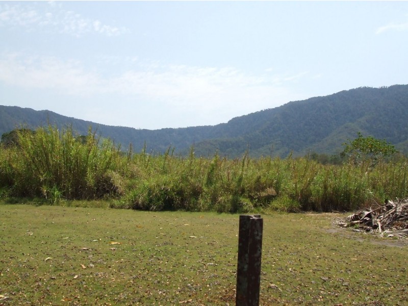 6262 Mackay Eungella Road, Netherdale QLD 4756