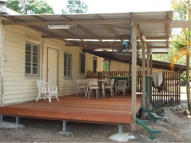 6262 Mackay Eungella Road, Netherdale QLD 4756