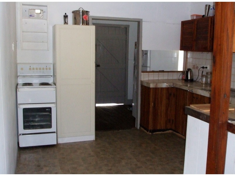 6262 Mackay Eungella Road, Netherdale QLD 4756