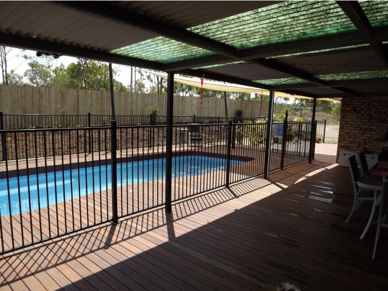 831 Stockroute Road, Palmyra QLD 4751