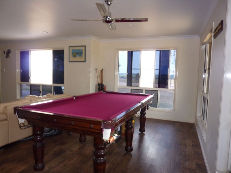 831 Stockroute Road, Palmyra QLD 4751