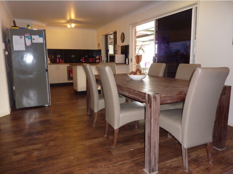 831 Stockroute Road, Palmyra QLD 4751