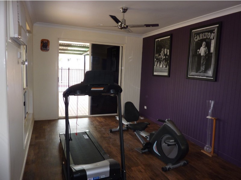 831 Stockroute Road, Palmyra QLD 4751