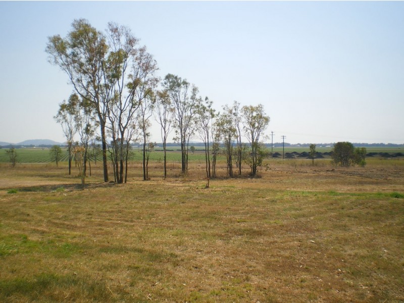 831 Stockroute Road, Palmyra QLD 4751