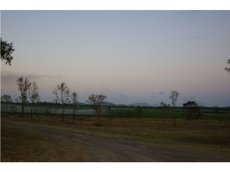 831 Stockroute Road, Palmyra QLD 4751