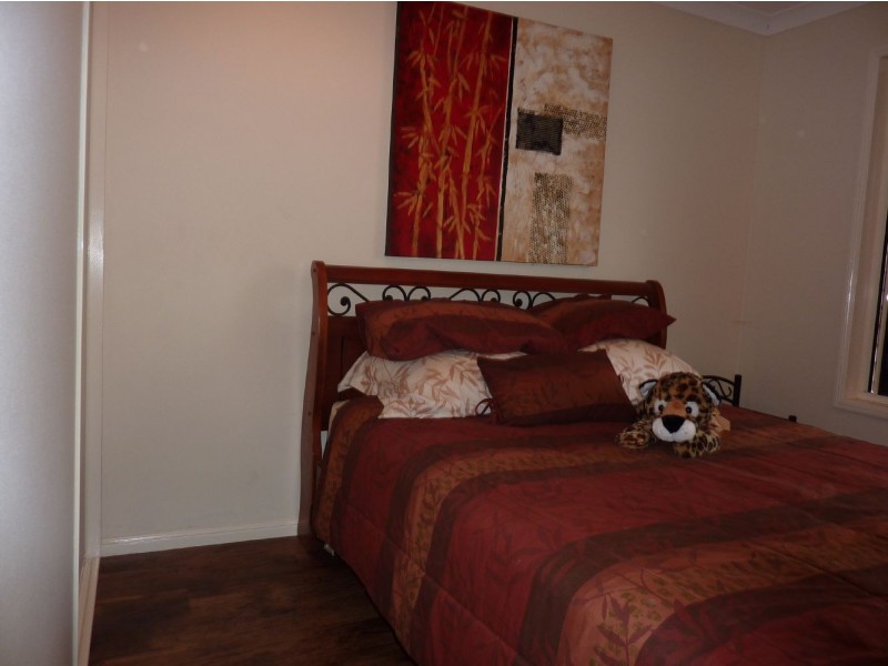 831 Stockroute Road, Palmyra QLD 4751