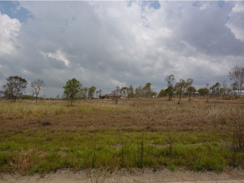 831 Stockroute Road, Palmyra QLD 4751