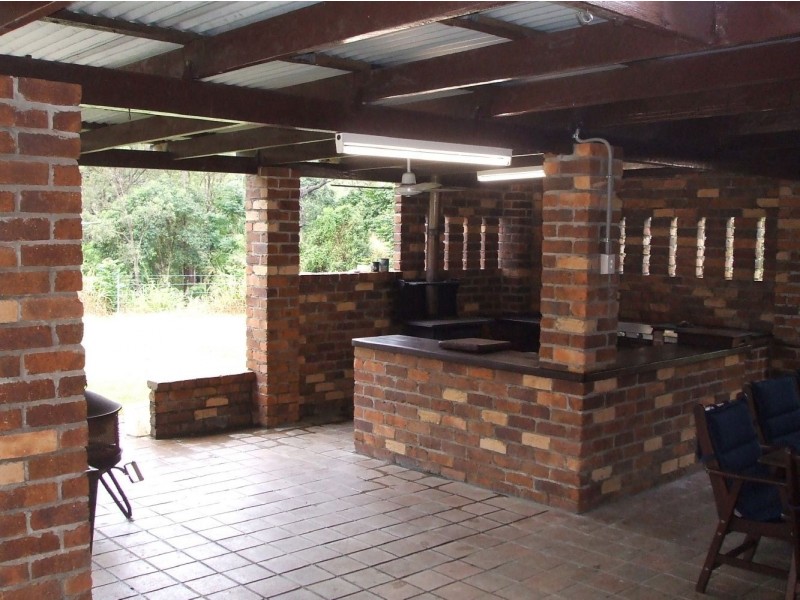 93 Pup Creek Road, Gargett QLD 4741