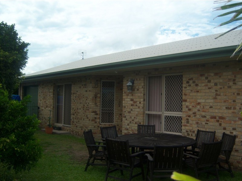 38B Peel Street, Mackay QLD 4740