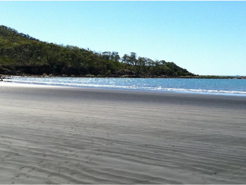 7 Sturgeon Street, Ball Bay QLD 4741