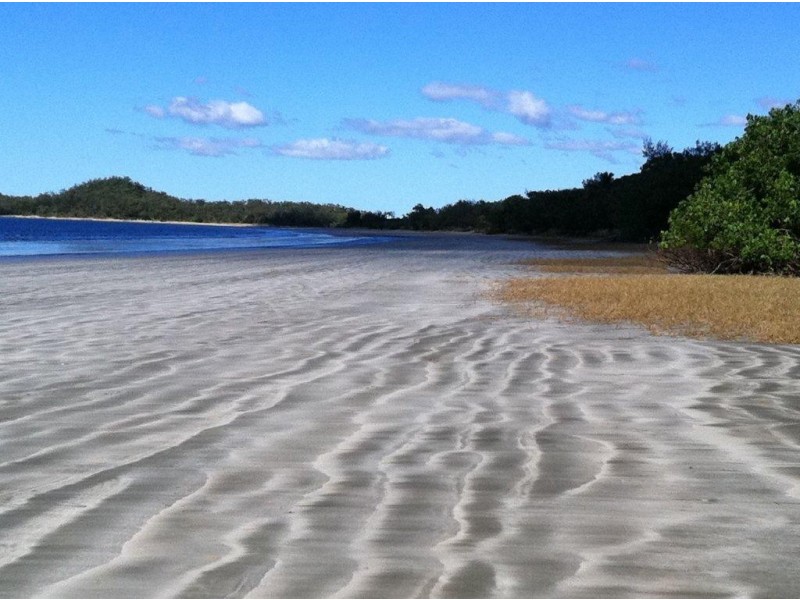 7 Sturgeon Street, Ball Bay QLD 4741