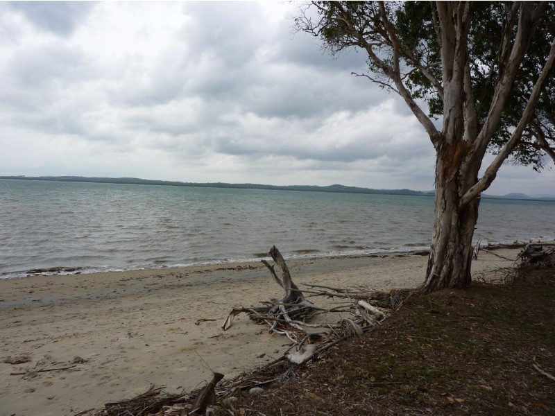 6 Aura Street, Mcewens Beach QLD 4740