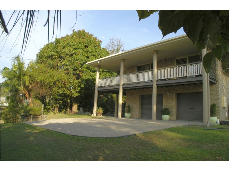 34 Chidlow Street, Farleigh QLD 4741