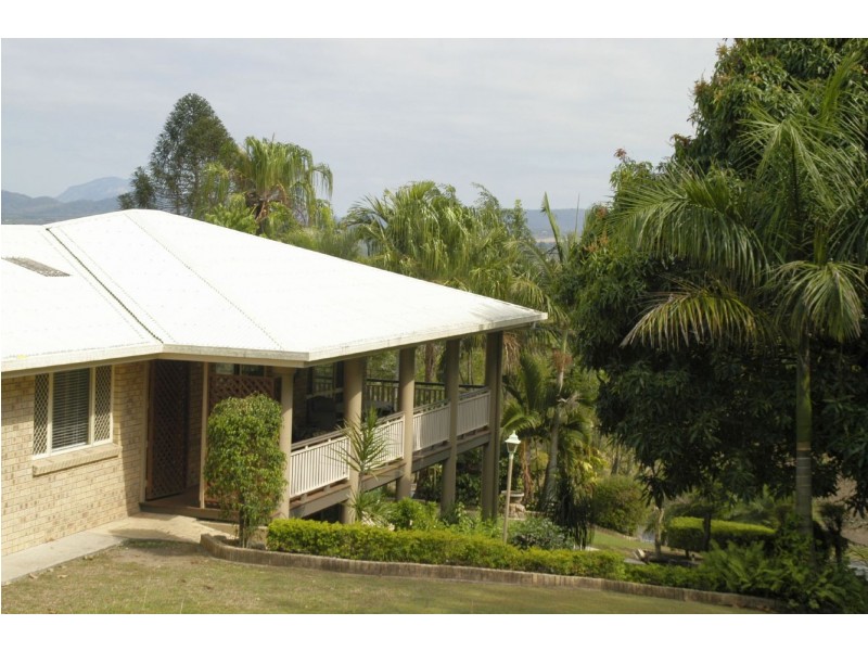 34 Chidlow Street, Farleigh QLD 4741