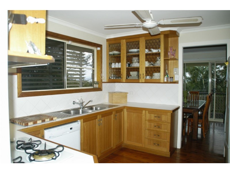 34 Chidlow Street, Farleigh QLD 4741