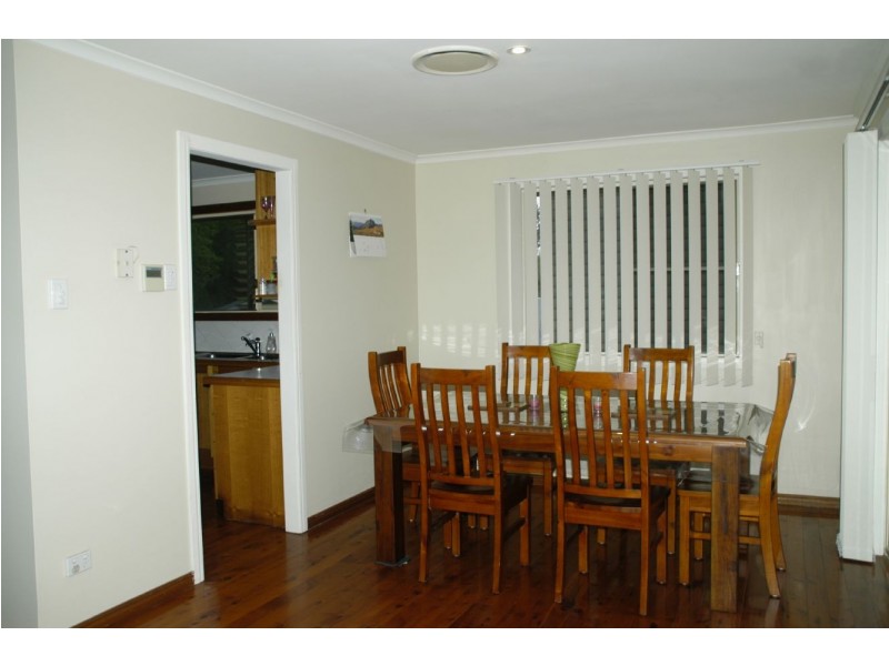 34 Chidlow Street, Farleigh QLD 4741