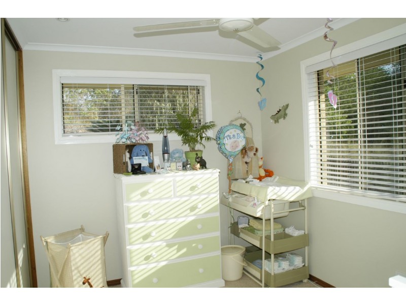 34 Chidlow Street, Farleigh QLD 4741