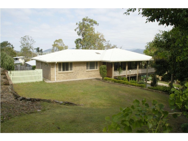 34 Chidlow Street, Farleigh QLD 4741