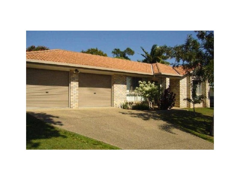 4 Wilson Court, Eimeo QLD 4740