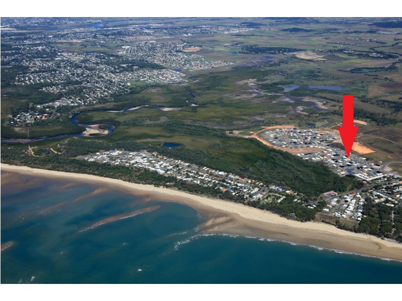 4 Narrabeen Street, Blacks Beach QLD 4740