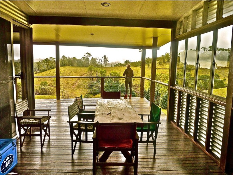 106 Chelmans Road, Dalrymple Heights QLD 4757