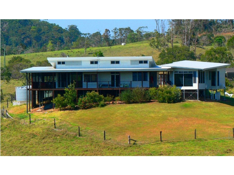 106 Chelmans Road, Dalrymple Heights QLD 4757