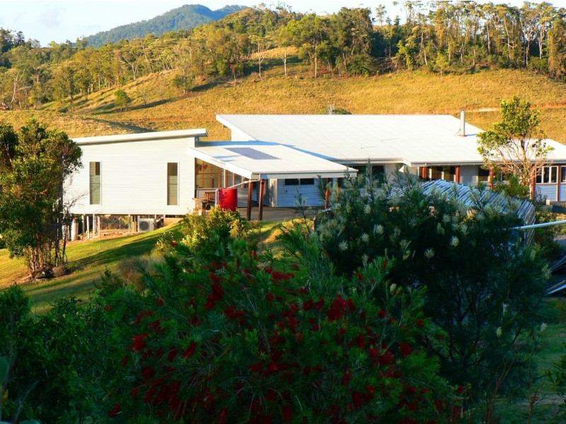 106 Chelmans Road, Dalrymple Heights QLD 4757