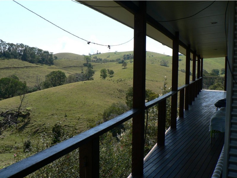 106 Chelmans Road, Dalrymple Heights QLD 4757