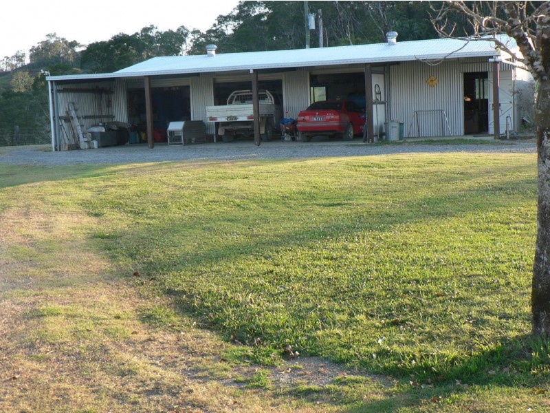 106 Chelmans Road, Dalrymple Heights QLD 4757