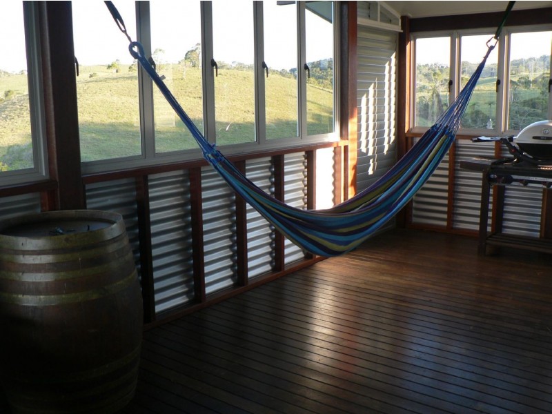 106 Chelmans Road, Dalrymple Heights QLD 4757